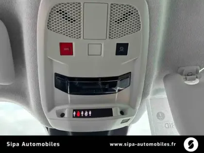 Photo 34 Fiat 600  T-Gen 3 1.2 Hybrid 145ch eDCT6