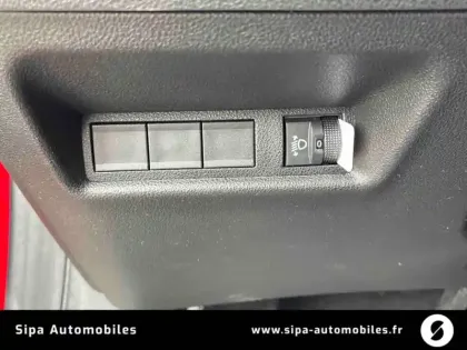 Photo 32 Fiat 600  T-Gen 3 1.2 Hybrid 145ch eDCT6