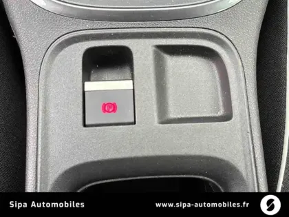 Photo 21 Fiat 600  T-Gen 3 1.2 Hybrid 145ch eDCT6