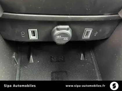 Photo 19 Fiat 600  T-Gen 3 1.2 Hybrid 145ch eDCT6