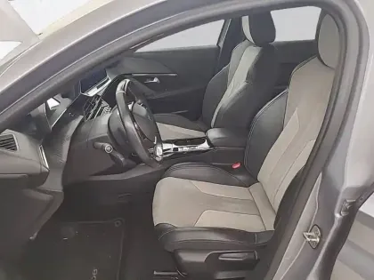 Photo 10 Peugeot 208  Electrique 50 kWh 136ch