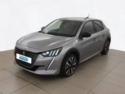 Photo Peugeot 208 Gt