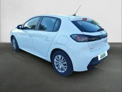 Photo 6 Peugeot 208  PureTech 75 S&S BVM5