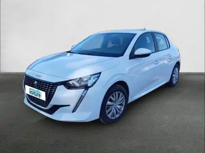 Photo Peugeot 208 Active