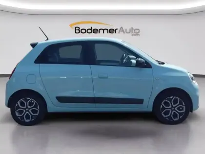 Photo 5 Renault Twingo  III SCe 65