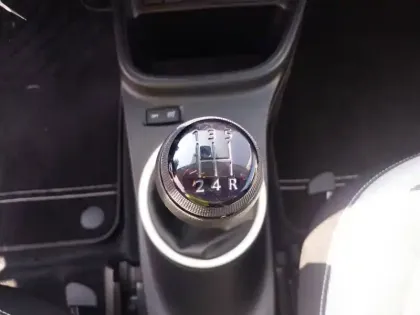 Photo 12 Renault Twingo  III SCe 65