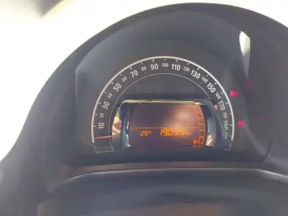 Photo 11 Renault Twingo  III SCe 65
