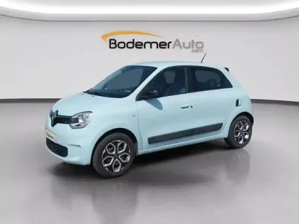 Photo Renault Twingo Equilibre