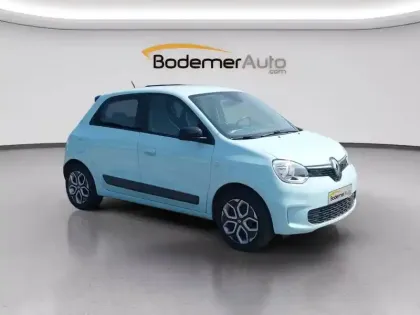 Photo 6 Renault Twingo  III SCe 65