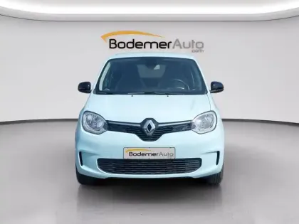 Photo 7 Renault Twingo  III SCe 65
