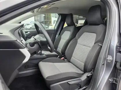 Photo 7 Renault Clio  TCe 90