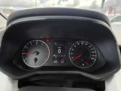Photo 13 Renault Clio  TCe 90