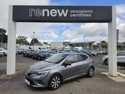 Photo Renault Clio Evolution