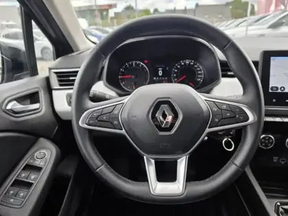 Photo 11 Renault Clio  TCe 90