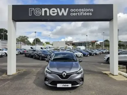 Photo 6 Renault Clio  TCe 90