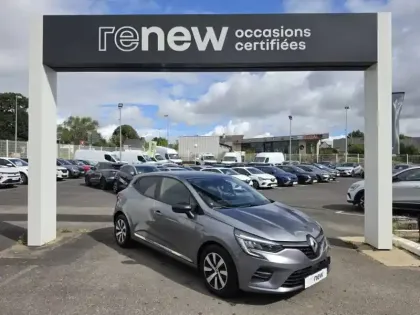 Photo 5 Renault Clio  TCe 90