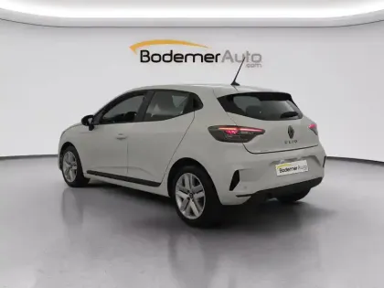 Photo 48 Renault Clio  SCe 65