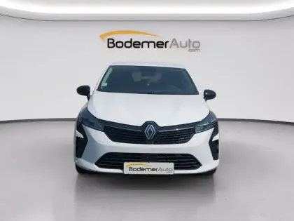 Photo 7 Renault Clio  SCe 65