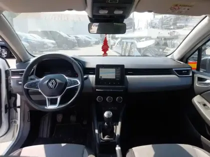 Photo 9 Renault Clio  SCe 65