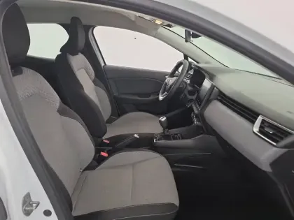 Photo 61 Renault Clio  SCe 65