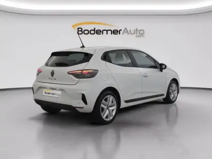 Photo 19 Renault Clio  SCe 65