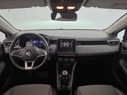 Photo 94 Renault Clio  SCe 65