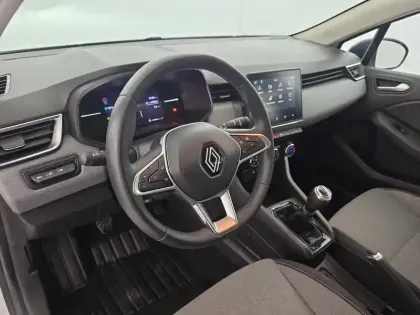Photo 31 Renault Clio  SCe 65