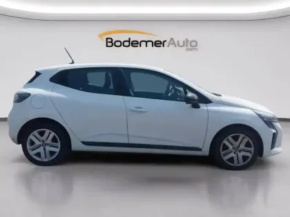 Photo 5 Renault Clio  SCe 65