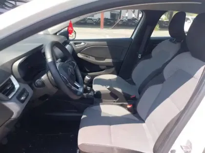 Photo 8 Renault Clio  SCe 65