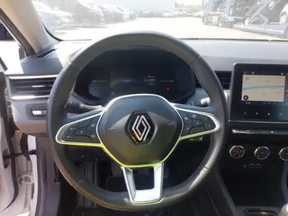 Photo 10 Renault Clio  SCe 65