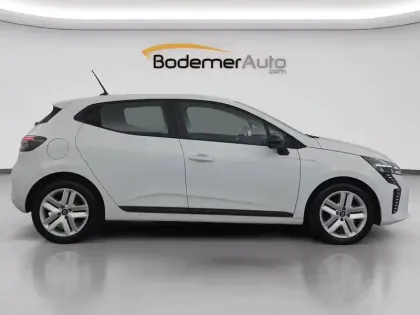 Photo 20 Renault Clio  SCe 65