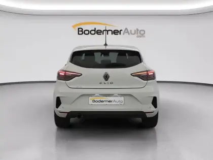 Photo 18 Renault Clio  SCe 65