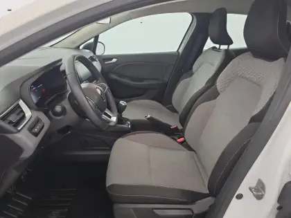 Photo 60 Renault Clio  SCe 65