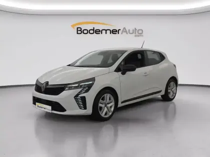 Photo 15 Renault Clio  SCe 65
