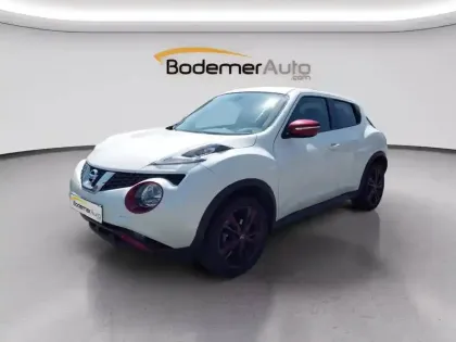 Photo Nissan Juke N-connecta