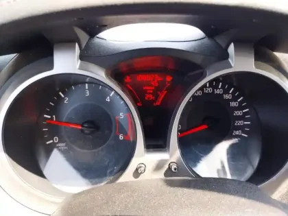 Photo 11 Nissan Juke  1.5 dCi 110 FAP Start/Stop System