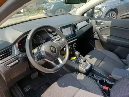 Photo 9 Renault Captur  TCe 140 EDC - 21