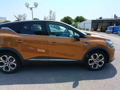 Photo 5 Renault Captur  TCe 140 EDC - 21