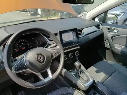 Photo 29 Renault Captur  TCe 140 EDC - 21