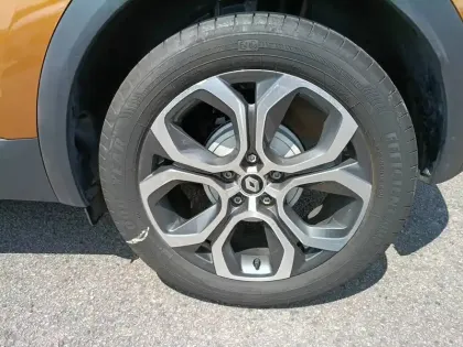 Photo 19 Renault Captur  TCe 140 EDC - 21