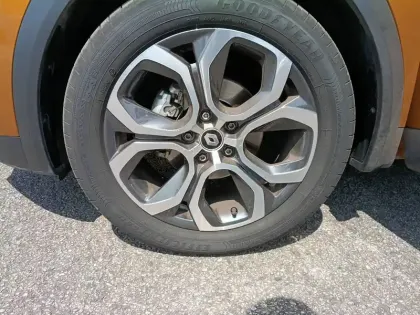 Photo 18 Renault Captur  TCe 140 EDC - 21