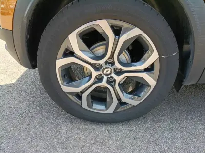 Photo 21 Renault Captur  TCe 140 EDC - 21