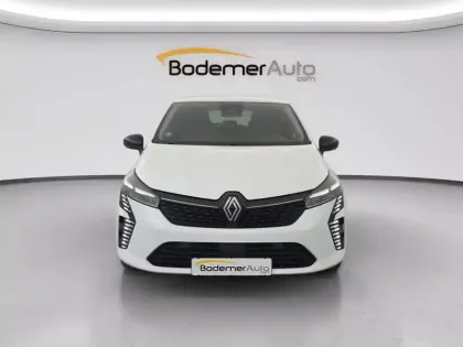 Photo 52 Renault Clio  TCe 90