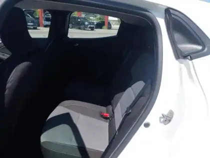 Photo 14 Renault Clio  TCe 90