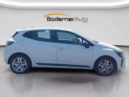Photo 5 Renault Clio  TCe 90