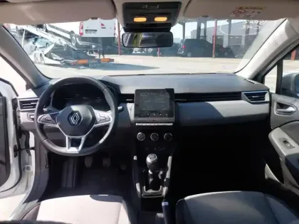 Photo 9 Renault Clio  TCe 90
