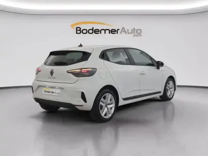 Photo 199 Renault Clio  TCe 90