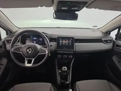 Photo 182 Renault Clio  TCe 90