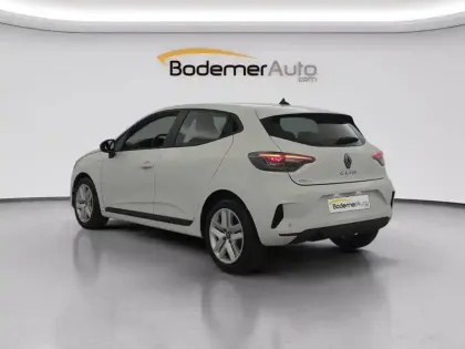 Photo 227 Renault Clio  TCe 90