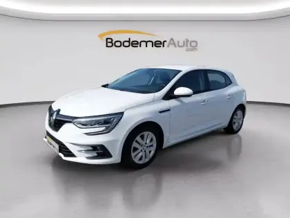 Photo Renault Megane Business